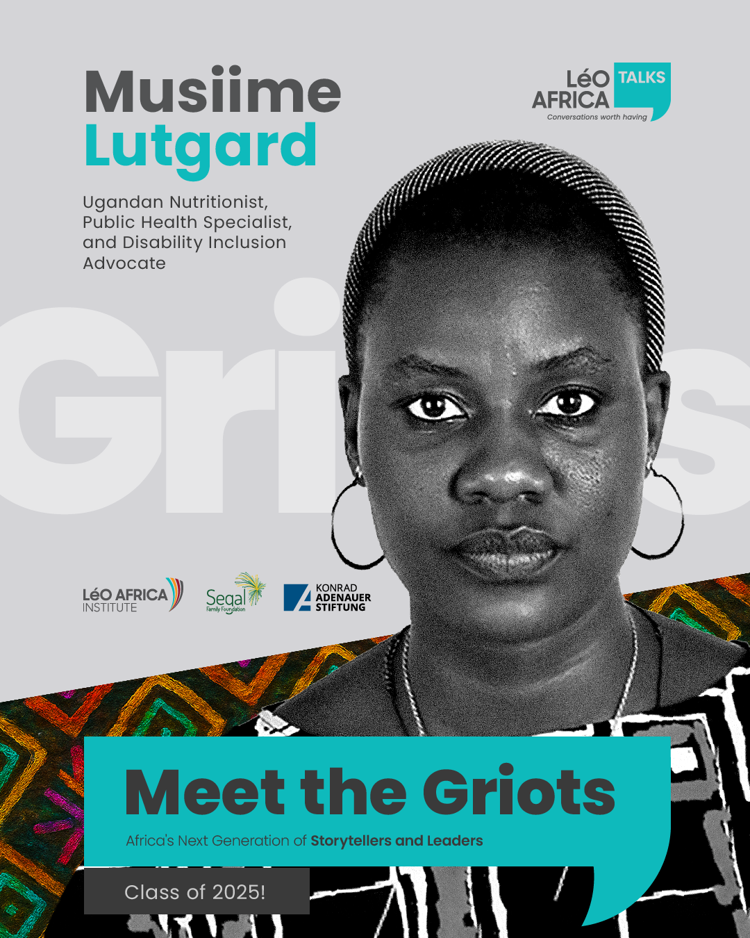 Musiime Lutgard